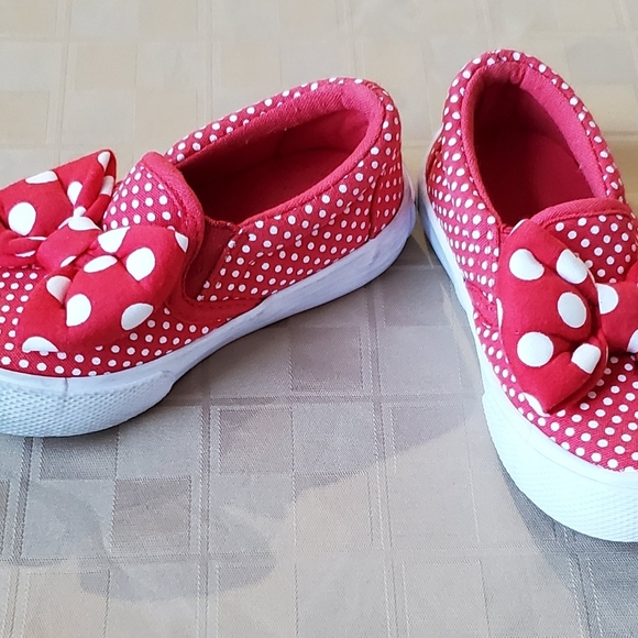 Girl's Shoes 7 - Picture 2 of 5